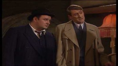 Goodnight Sweetheart Season 5 Episode 4