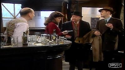 Goodnight Sweetheart Season 5 Episode 7