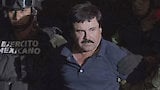 El Chapo