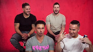 Watch Jersey Shore: Family Vacation Season 1 Episode 15 - Most Jersiest ...