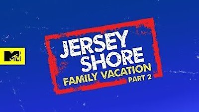 Jersey Shore: Family Vacation Season 2 Episode 4