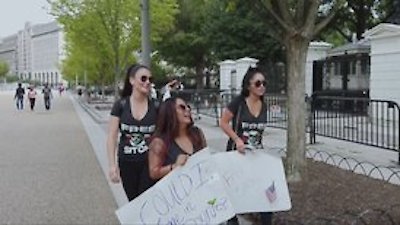 Frustrerend Shilling Incubus Watch Jersey Shore: Family Vacation Season 3 Episode 12 - Snooki Goes to  Washington Online Now
