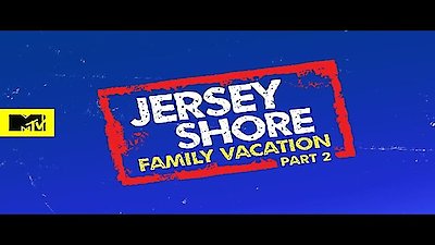 Jersey Shore: Family Vacation Season 3 Episode 18