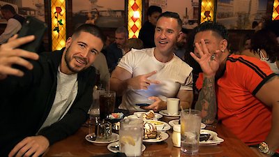 jersey shore family vacation episode 23