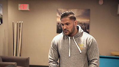 Jersey Shore: Family Vacation Season 4 Episode 19