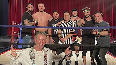 Jersey Shore: Family Vacation Season 4 Episode 22