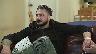 Jersey Shore: Family Vacation Season 4 Episode 25