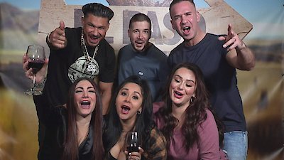 Jersey Shore: Family Vacation Season 5 Episode 16