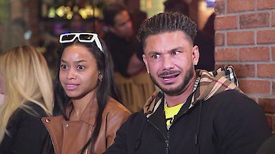 Jersey Shore: Family Vacation Season 5 Episode 25