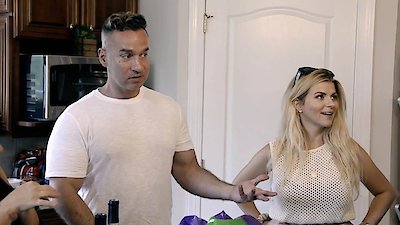 Jersey Shore: Family Vacation Season 6 Episode 3