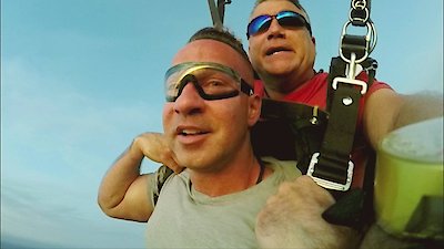 Jersey Shore: Family Vacation Season 6 Episode 10