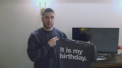 Jersey Shore: Family Vacation Season 6 Episode 13