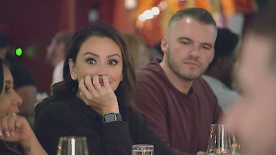 Jersey Shore: Family Vacation Season 6 Episode 14