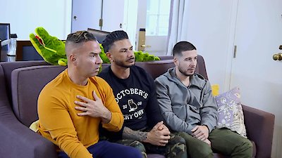 Jersey Shore: Family Vacation Season 6 Episode 15