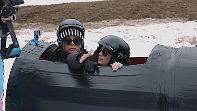 Jersey Shore: Family Vacation Season 6 Episode 22