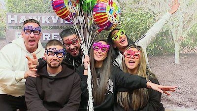 Jersey Shore: Family Vacation Season 6 Episode 23