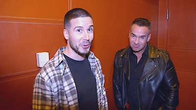 Jersey Shore: Family Vacation Season 6 Episode 25