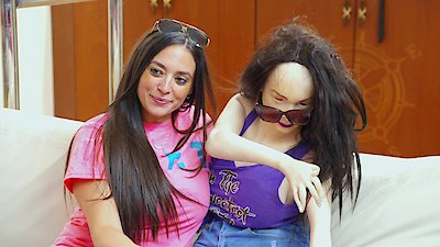 Jersey Shore: Family Vacation Season 6 Episode 27