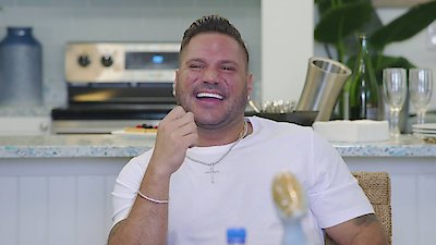 Jersey Shore: Family Vacation Season 6 Episode 31