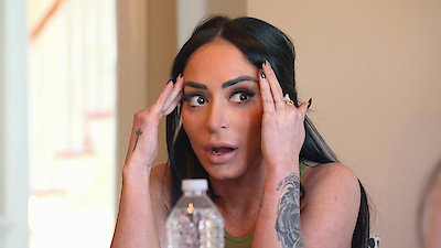 Jersey Shore: Family Vacation Season 7 Episode 1