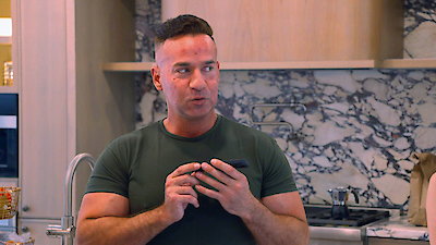 Jersey Shore: Family Vacation Season 7 Episode 2
