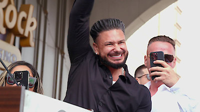 Jersey Shore: Family Vacation Season 7 Episode 4