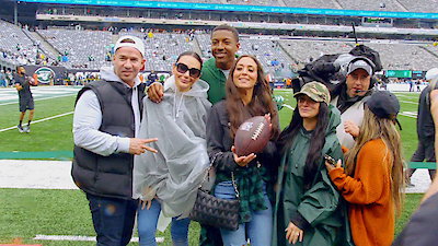 Jersey Shore: Family Vacation Season 7 Episode 6