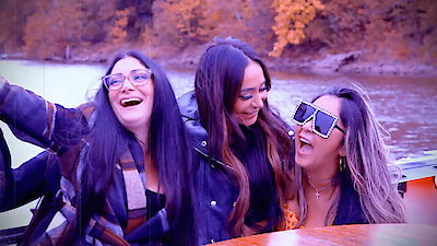 Jersey Shore: Family Vacation Season 7 Episode 9