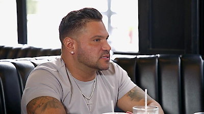 Jersey Shore: Family Vacation Season 7 Episode 10