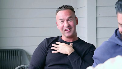Jersey Shore: Family Vacation Season 7 Episode 11
