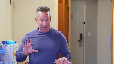 Jersey Shore: Family Vacation Season 7 Episode 15