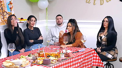 Jersey Shore: Family Vacation Season 7 Episode 20