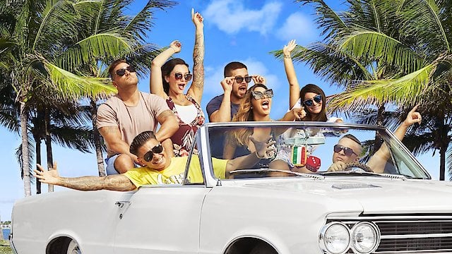 groei Berg Implementeren Watch Jersey Shore: Family Vacation Streaming Online - Yidio