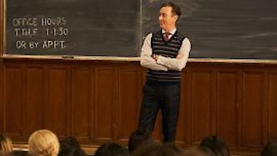 Instinct Season 1 Episode 1