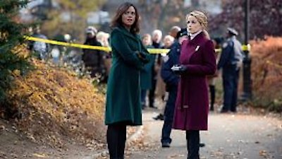 Instinct Season 1 Episode 2