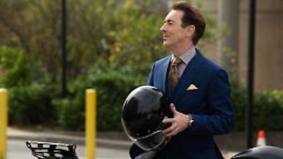 Instinct Season 1 Episode 3