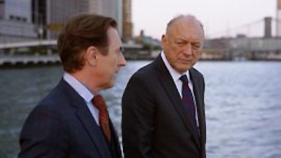 Instinct Season 1 Episode 4