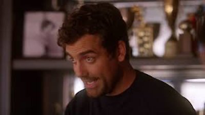 Instinct Season 1 Episode 5