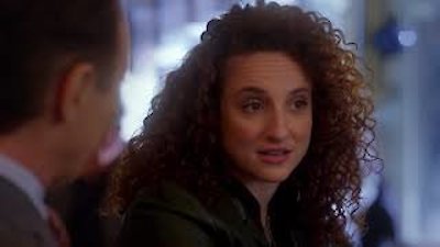 Instinct Season 1 Episode 6