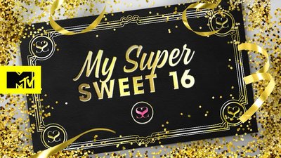 My Super Sweet 16 Season 2 Episode 16