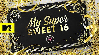 My Super Sweet 16 Season 4 Episode 2