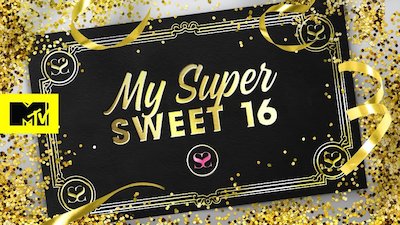 My Super Sweet 16 Season 4 Episode 9