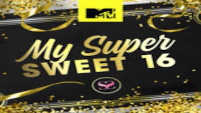 My Super Sweet 16 Season 10 Episode 3