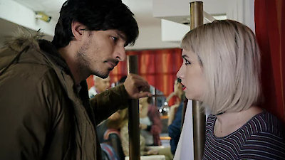 Edha Season 1 Episode 8