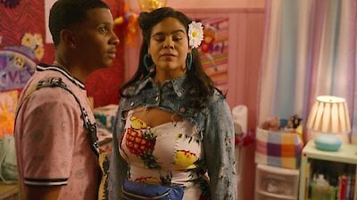 On My Block Season 4 Episode 6