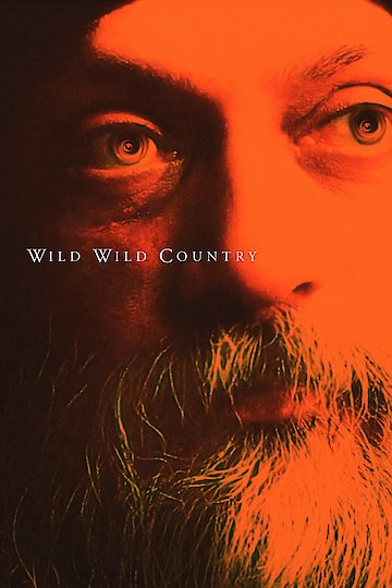 watch wild wild country free online