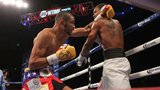 SCB: Dirrell vs. Uzcategui