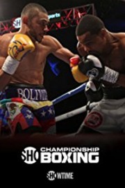 SCB: Dirrell vs. Uzcategui
