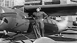 The Final Flight of Amelia Earhart