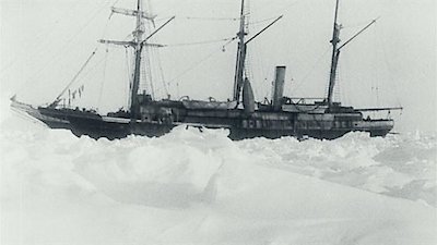 History's Greatest Mysteries Season 3 Episode 99